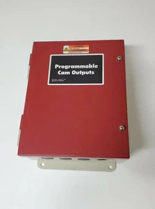 WINTRISS CONTROLES 4318601 SALIDA DE CÁMARA PROGRAMABLE NUEVA CAJA ABIERTA SANSON NUEVO CON ETIQUETAS B4 - Imagen 1 de 6
