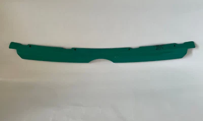 Grillspoiler VW Polo 6N JE Design TYP-Nr.: JE6N04 - Bild 1 von 4