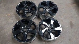 4x Alufelgen Original Ford Fiesta EcoSport 7x17 ET 42,5 4x108 J1BC1007B1A - Bild 1 von 7