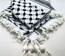 Keffiyeh Arab Scarf Palestine Shemagh Original Arafat scarf كوفية...