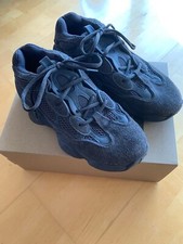 Yeezy 500 Utility Black 42/8,5 +Rechnung, Box