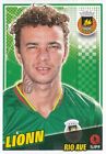A CHOISIR TO CHOOSE YOURS STICKERS PANINI FUTEBOL 2016  228 to 406 (2/2)