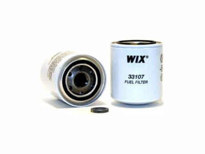 Filtro de combustible para Kenworth L700 1981-1986 WIX 65623WM 1982 1983 1984 1985 Foto 1 de 2