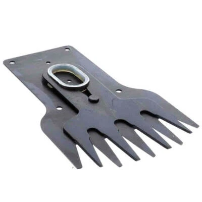 Homelite UP01200 Genuine OEM Replacement Blades for GS120V - Image 1 of 2