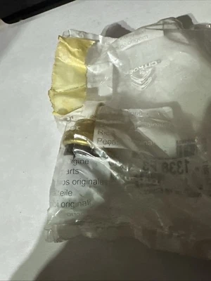 Genuine Coolant Temperature Sensor fits CITROEN C3 PEUGEOT 207 208 | 1338F3 1338 - Image 1 of 4