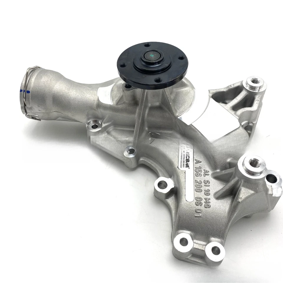 Bomba de agua refrigerante motor 1562000601 para Mercedes-Benz ML63 AMG 2008-2010/ Foto 1 de 4