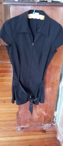 Damenweste Schwarz Stretch Melrose Gr.38 - Bild 1 von 6