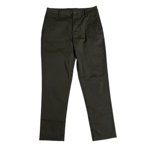 Birddogs Lined Slim Fit Pants Stretch Performance 32x28 Mens Golf Chino - Picture 1 of 11