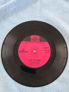 The Dynatones - The Fife Piper/ And I Always Will. *2 AWESOME NORTHERN SOUL - 7" - Picture 1 of 2