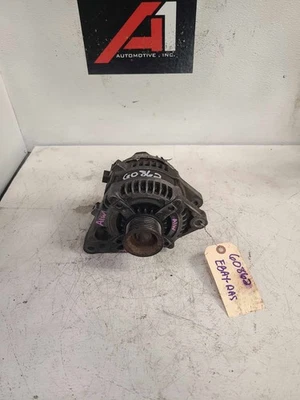 03 04 05 06 07 08 09 Alternador TOYOTA 4RUNNER Foto 1 de 4