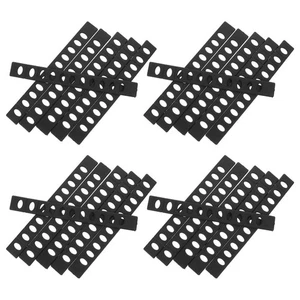  50 PCS Portable Knife Protective Case Blade Storage Protector Cutter Cover - Picture 1 of 12