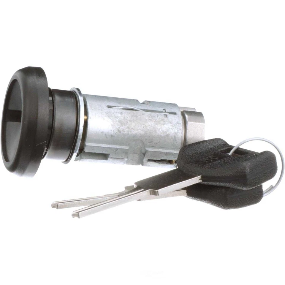 Cilindro de trava de ignição serve para 1988-1993 Pontiac Grand Prix PRODUTO DE MOTOR PADRÃO - Imagem 1 de 4