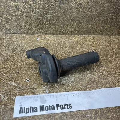 Carcasa del acelerador 97 KTM 360 EXC y afinación Domino 1997 Foto 1 de 4