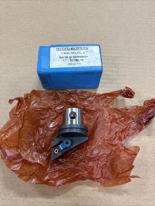 Valenite Modular Quick Change Boring Head VM40/KM40 VM40-MDJNL-4 - Picture 1 of 6
