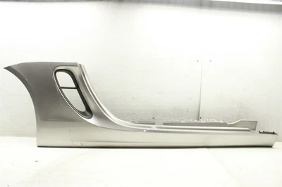 2013-2016 Porsche Boxster боковая юбка рокер панель чехол правый пассажир 13-16 - Изображение 1 из 4