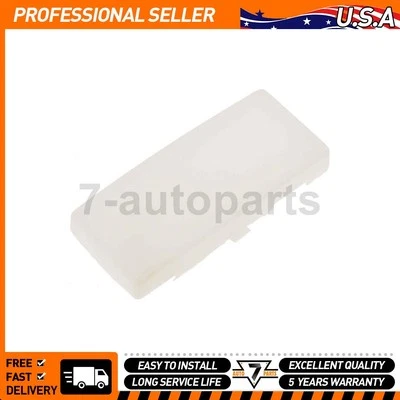 Dorman - HELP  Dome Light Lens for 1973-1991 Chevrolet Blazer - Image 1 of 3