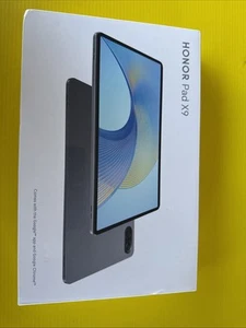 HONOR Pad X9 11.5” - 128GB/4GB - Space Gray (3 Days Use) As New Condition. - Picture 1 of 8