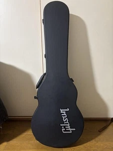 Gibson Les Paul Hard Case  Used free shipping from japan - Picture 1 of 5