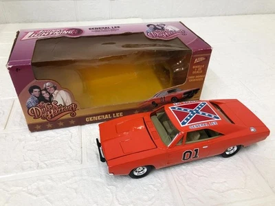 Dodge Charger 1969 Dukes of Hazzard 1:25 Foto 1 de 4
