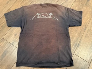 Vintage Fosse T Shirt Schwarz Dance Broadway Größe M - Bild 1 von 6