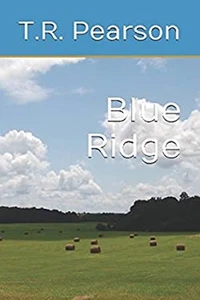 Blue Ridge Paperback T. R. Pearson - Imagen 1 de 2