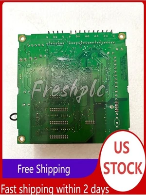 ABB ACS850 POWER BOARD JINT-G1C CARD *FOR PARTS OR NOT WORKING* - Image 1 of 2