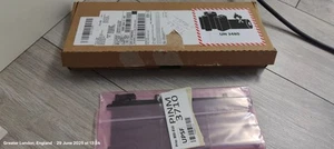 Lenovo Thinkpad T14 Gen 2 11.58V 39.9Wh 3 Cell Battery (5B11M90022) - Bild 1 von 3