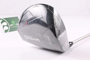 Wilson Staff DYNAPWR 2025 Max Driver / 12 Degree / Senior Flex Helium NCT 4 - Picture 1 of 8
