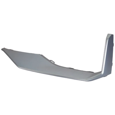 Bumper Face Bar Trim Molding Step Pad Front Driver Left Side Hand for Audi RS5 Foto 1 de 4