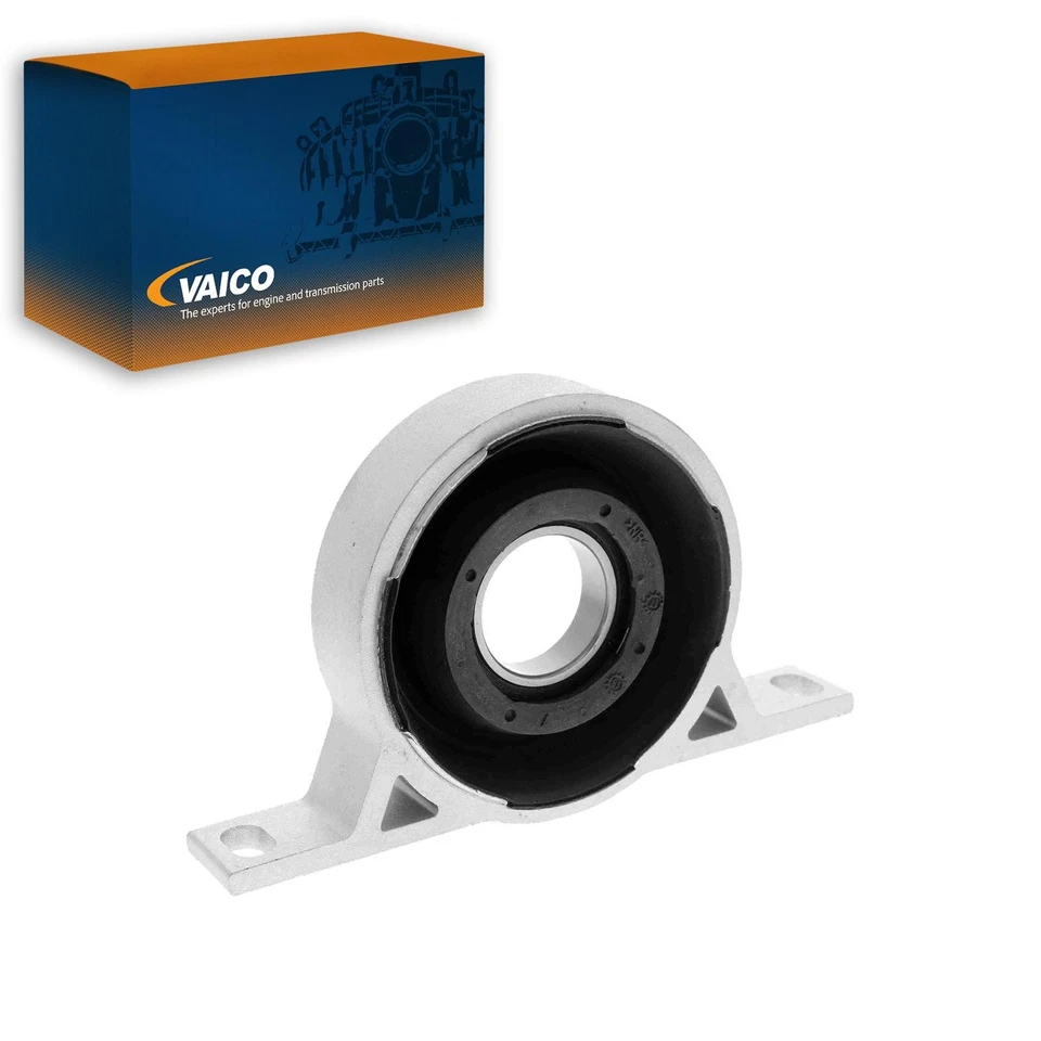 Cojinete de soporte central del eje de transmisión Vaico para BMW 545i 2004-2005 base 4,4 L V8 Foto 1 de 1
