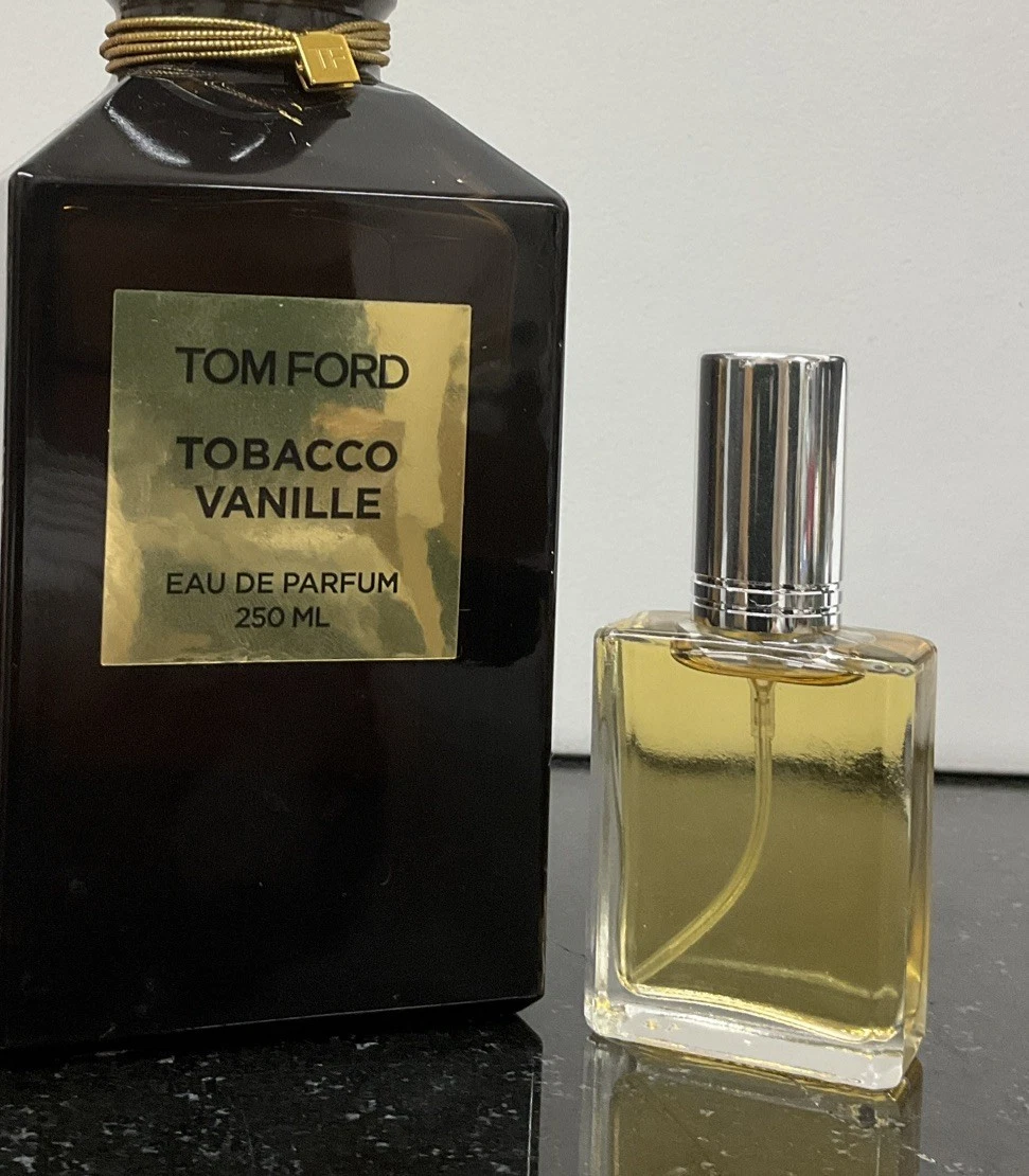 Preços baixos em Tobacco Vanille por Tom Ford fragrâncias Unissex