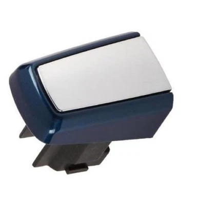 1шт задняя дверь ручки крышка (неокрашенный) (с хромом) для 2013-2022 Buick Encore - Изображение 1 из 2