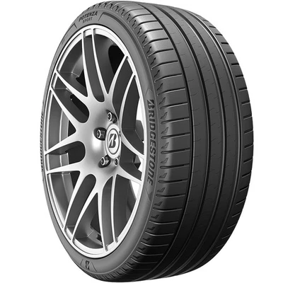 Bridgestone Potenza Sport 225/40R18 92Y XL High Performance Tire Foto 1 de 4