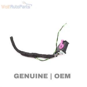 2009-2023 AUDI TTS QUATTRO - 18-Pin Wiring Connector / Pigtail 5Q0972718A - Picture 1 of 3