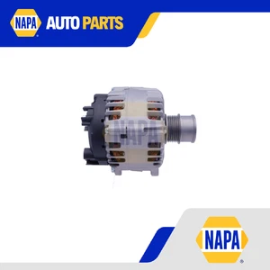 Alternator NAL1920 NAPA 04C903021AX 04C903023K 04C903023KX 04C903023M Quality - Picture 1 of 8