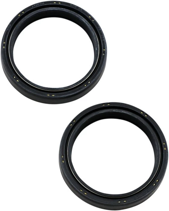 Sellos de horquilla PU NOK Kawasaki Ninja ZX-9R/Ninja ZX-6R Foto 1 de 1