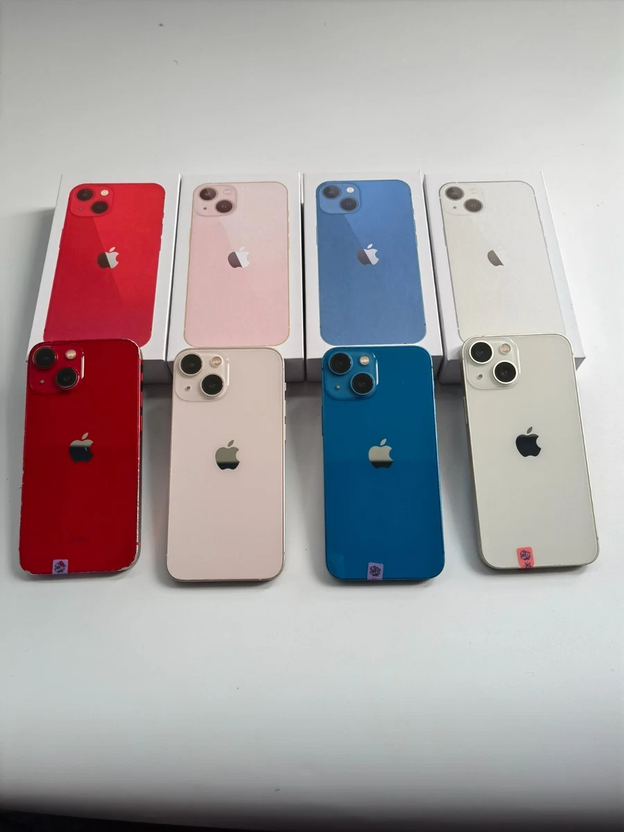 Apple iPhone 13 mini 512 GB Cell Phones & Smartphones for sale | eBay