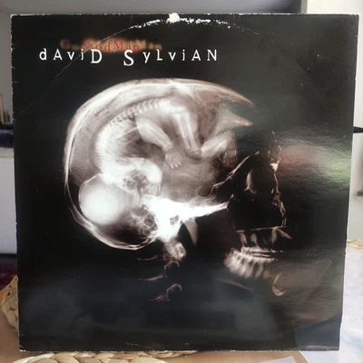 David Sylvian – Godman / VENTDJ8 (1999) OG EP / Synth-pop, Ambient, Art Rock - Image 1 of 4