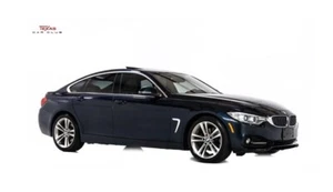 2017 BMW 4-Series 430i Gran Coupe 4D - Picture 1 of 12