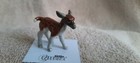 LITTLE CRITTERZ Llama "Inca" Miniature Figurine New FREE SHIPPING LC707