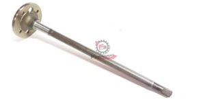837174 SEMIASSE PORTER MULTITECH / D 120 ORIGINALE PIAGGIO - Imagen 1 de 1