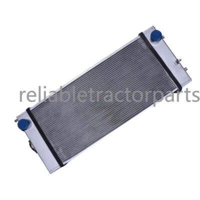 Water Tank Radiator Core For Komatsu WA200-5L WA250PT-5L WA200-5 4180331113 - Image 1 of 4