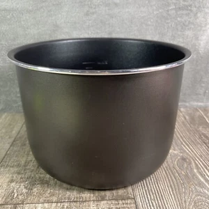 Hamilton Beach 8 Quart Quikcook Pressure Cooker 34508 Replacement Inner Pot Read - Picture 1 of 4