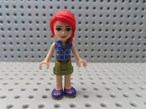 LEGO Figur Friends Mia frnd377  41432 41422 - Bild 1 von 1