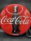 Rare Vintage 1995 Collectable Coca Cola Wall Telephone Great Condition Untested