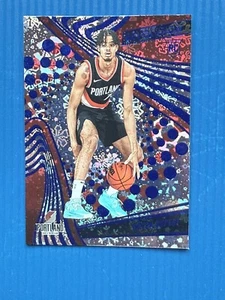 2023-24 Panini Revolution - Rookies Rayan Rupert #141 Groove (RC) - Picture 1 of 2