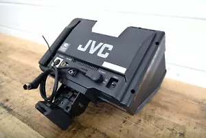 JVC VF-HP 790G 8.4-in HD/SD Studio Viewfinder Camcorder Broadcast Monitor - Picture 1 of 4