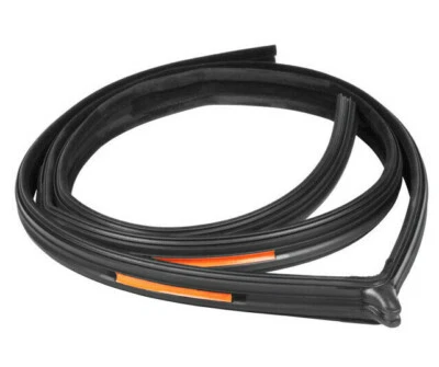 NEW Glass Run Channel Door Window Seal Weatherstrip / For 1979-85 Mazda RX7 RX-7 - Image 1 of 4