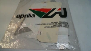 SERIA DECALCO AF1 REPLICA APRILIA AP8115201 - Imagen 1 de 1
