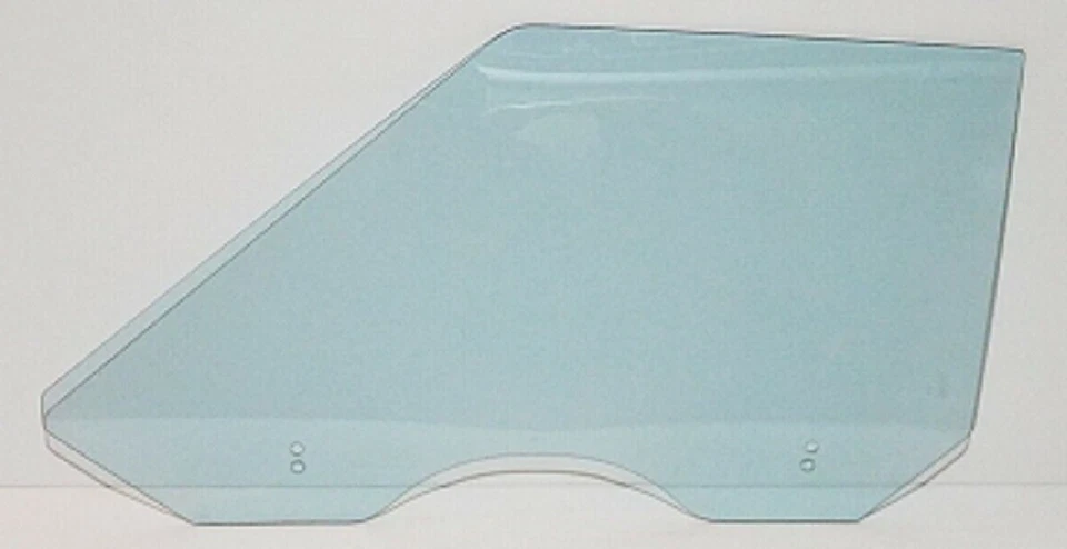 Se adapta a Nissan 200SX 1977-1979 2 puertas cupé conductor lado izquierdo ventana delantera vidrio izquierda Foto 1 de 1